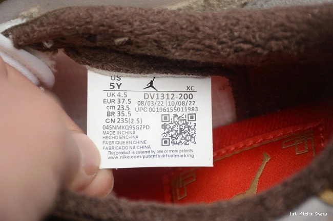 dv1312- of 1620 air TopPick year 1 retro the low rabbit jordan og 0114